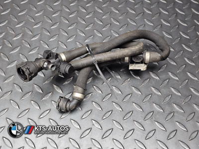 BMW 5 Series Coolant Hose Pipe