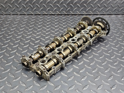 BMW 1 Series, 2 Series, 3 Series, 4 Series, 5 Series, X1, X3, X5 Camshaft Carrier