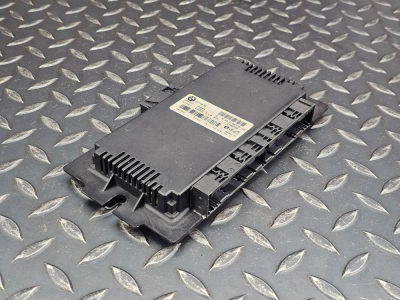 BMW 1 Series, 3 Series Footwell Light Control Module