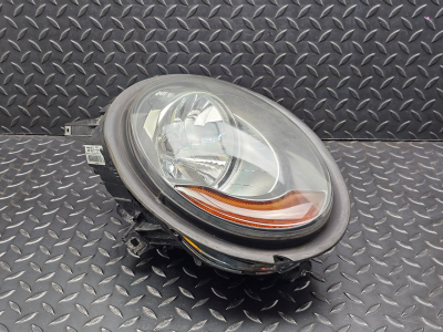 MINI Cooper Right Headlight