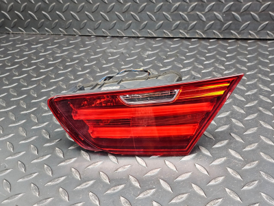 BMW 6 Series Right Inner Tail Light