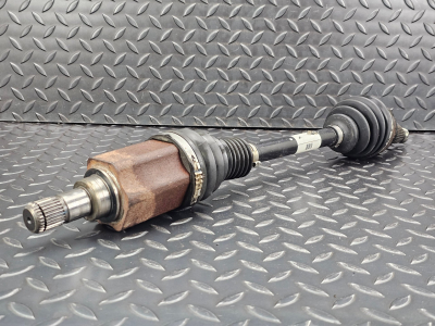 BMW X5, X6 Front Left Driveshaft