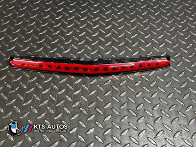 Mercedes-Benz E-Class Third Brake Light