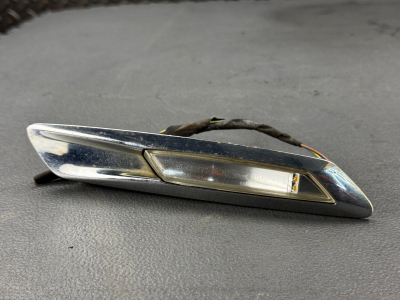 BMW 5 Series Left Wing Indicator