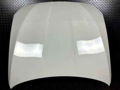 BMW 5 Series Bonnet