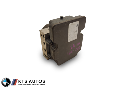 Mercedes-Benz E-Class ABS Pump