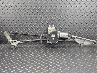 Mercedes-Benz A-Class, CLA Front Window Wiper Motor Mechanism
