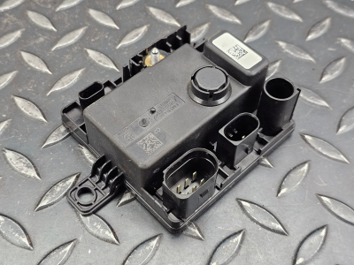 BMW 1 Series, 2 Series, 3 Series, 4 Series, 5 Series, 6 Series, 7 Series, X3, X4, X5, X6 Integrated Power Supply Module