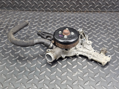 Mercedes-Benz E-Class, CLK Engine Water Pump