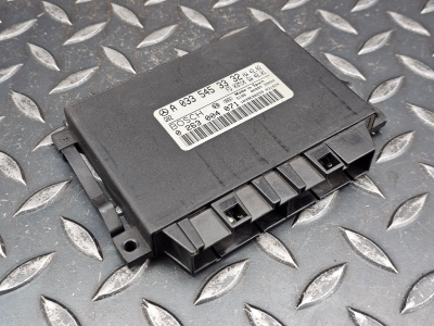 Mercedes-Benz S-Class Pdc Parking Sensor Control Module