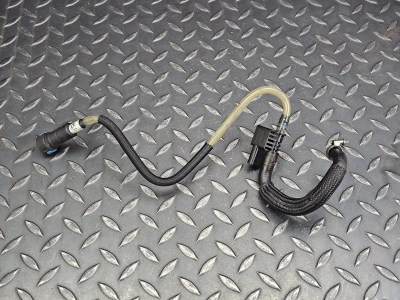 BMW 1 Series, 3 Series, X1 Fuel Feed Line