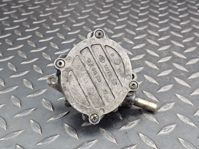 Mercedes-Benz E-Class Brake Vacuum Pump