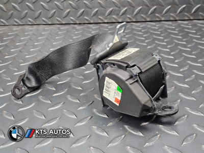 BMW 1 Series, 4 Series Right Rear Seat Belt