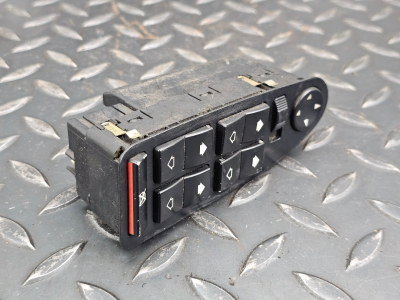 BMW 5 Series Front Right Window Switch