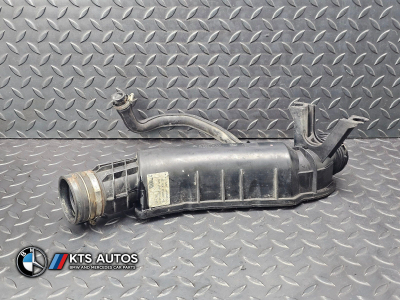 Mercedes-Benz C-Class Air Intake Pipe