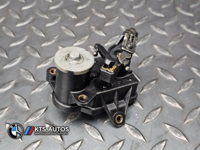 Mercedes-Benz Ml, E-Class, S-Class Intake Manifold Flap Actuator