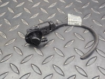 BMW 1 Series, 120i, 3 Series Brake Pressure Sensor