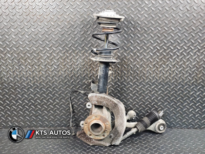 BMW 3 Series Right Front Complete Leg Wheel Hub