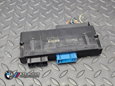 BMW 1 Series Body Control Module