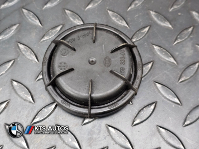 BMW 1 Series Headlight Bulb Cover