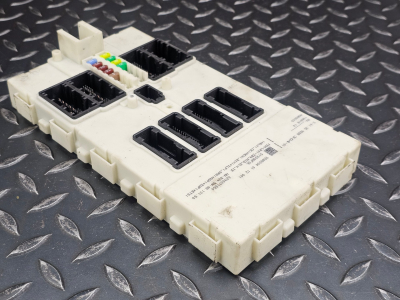 BMW 1 Series, 2 Series, 3 Series, 4 Series, 320d Body Control Module