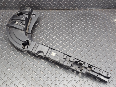 BMW X3 Rear Left Bumper Bracket