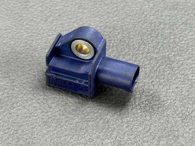 Mercedes-Benz E-Class Airbag Crash Impact Sensor