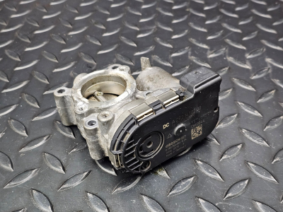 Mercedes-Benz A-Class, CLA Throttle Body
