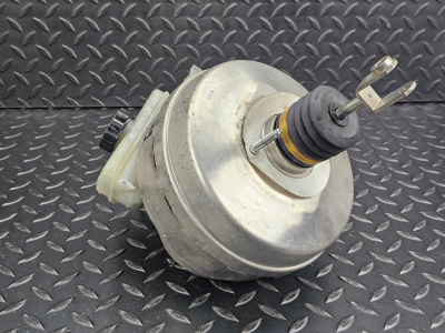 Mercedes-Benz C-Class Braker Servo Master Cylinder