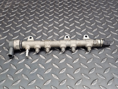 BMW 1 Series, 2 Series, 3 Series, 4 Series, 5 Series, 6 Series, X1, X2, X3, X4, X1 Fuel Injector Rail