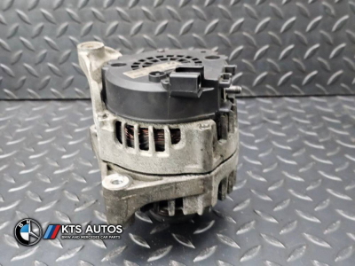 BMW 1 Series, 3 Series Alternator
