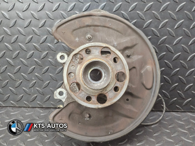 Mercedes-Benz C-Class Rear Left Wheel Hub Carrier