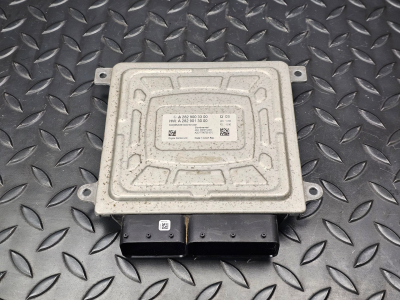Mercedes-Benz A-Class, B-Class Engine Control Unit Ecu