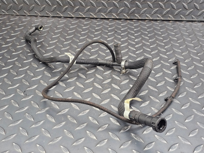 BMW 1 Series, 2 Series, 3 Series, 4 Series, 5 Series, X1, X3 Fuel Return Line