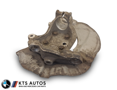 BMW 5 Series Front Left Wheel Hub