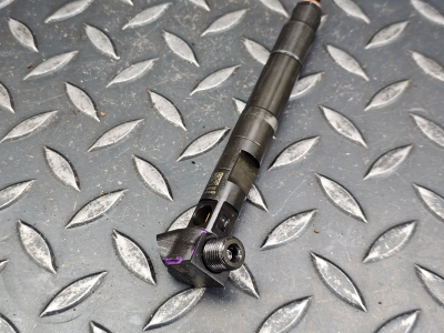 Mercedes-Benz E-Class, C-Class, VITO Fuel Injector