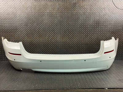 BMW 5 Series Rear bumper