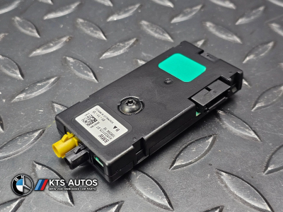 BMW 3 Series, 4 Series Aerial Antenna Amplifier