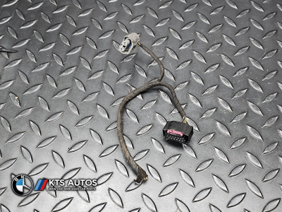 BMW 1 Series Front Bumper Wiring Loom