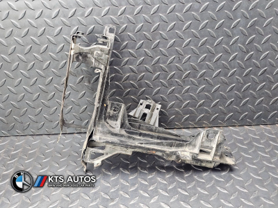 BMW 5 Series Right Headlight Bracket
