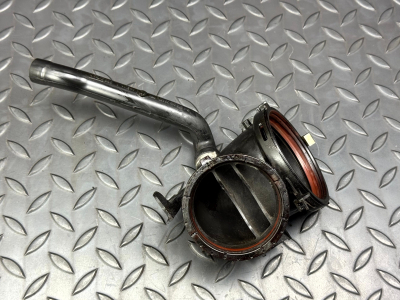 Mercedes-Benz CLS, E-Class Air Intake Pipe