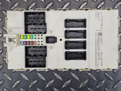 BMW 1 Series, 2 Series, 3 Series, 4 Series, 320d Body Control Module