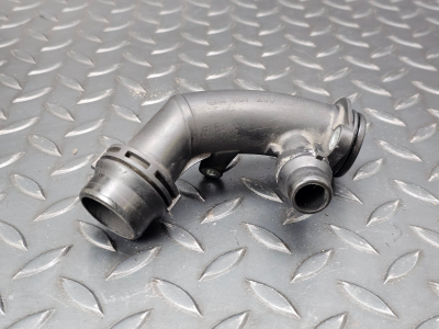Mercedes-Benz C-Class, S-Class Water Coolant Pipe