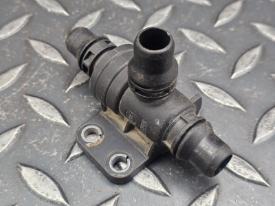 BMW X5 Thermostat