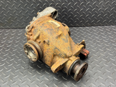 BMW 3 Series Rear Differential Diff