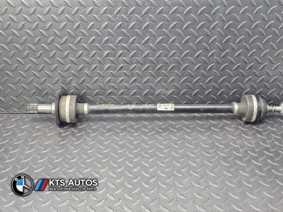 BMW 5 Series Rear Right Drive Shaft