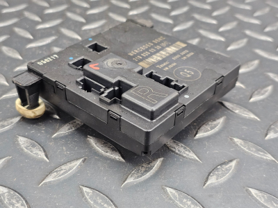 Mercedes-Benz CLS Rear Right Door Control Module