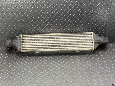 Mercedes-Benz C-Class Intercooler Radiator