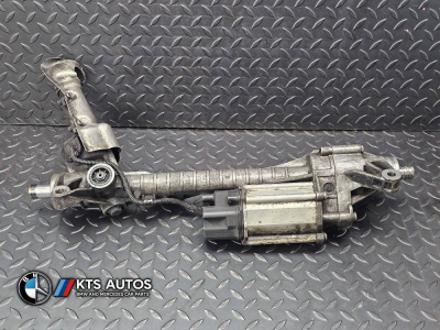 BMW 5 Series, 6 Series, 7 Series Front Electric Steering Rack