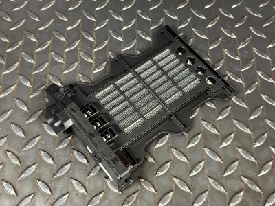 Mercedes-Benz A-Class, B-Class, CLA Heater Matrix Exchange Radiator